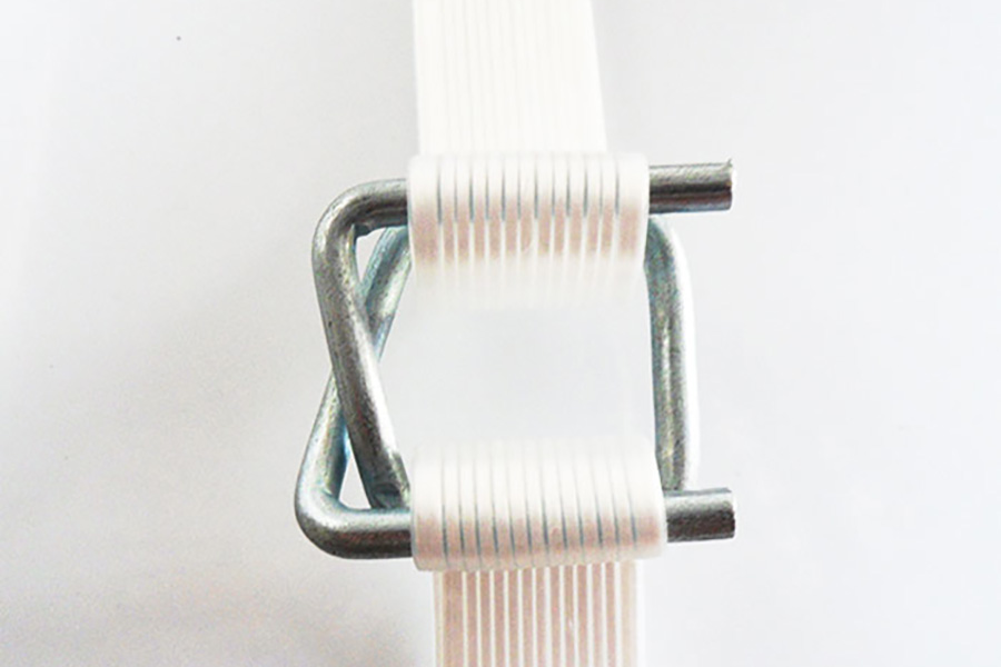 柔性(xìng)打包帶(dài)