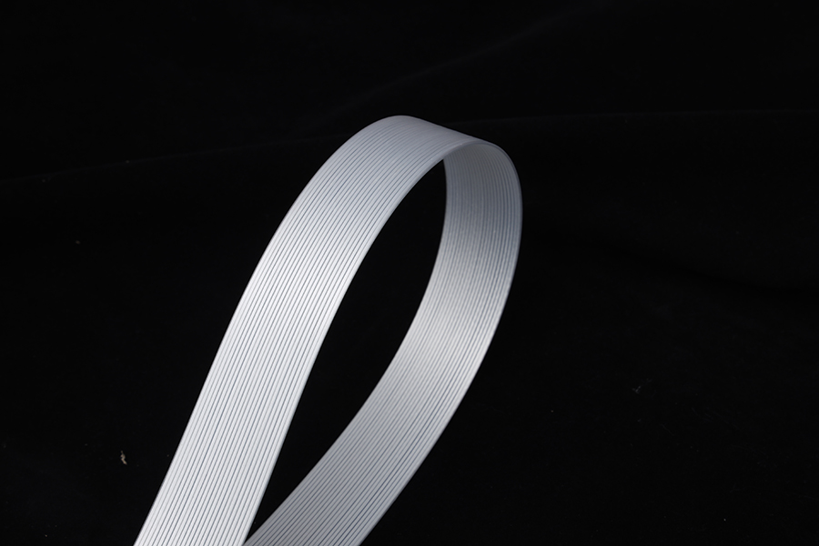 柔(rou)性打包(bāo)帶